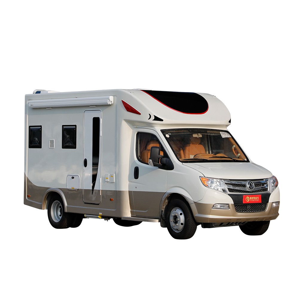 Vehículo de recreación Dongfeng