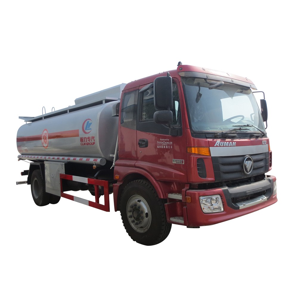 Foton Camión Dispensador de Combustible de 12000 Litros