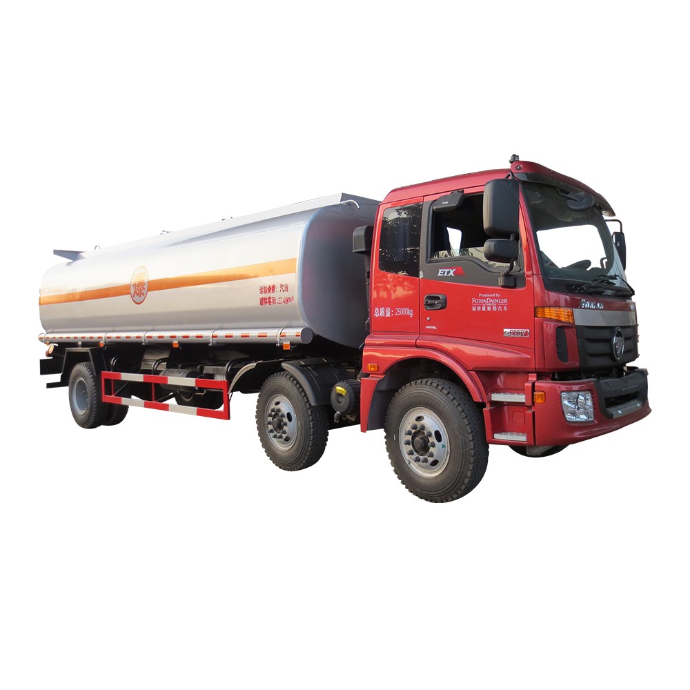 Foto 6 * 2 Tanque dispensador de combustible diesel