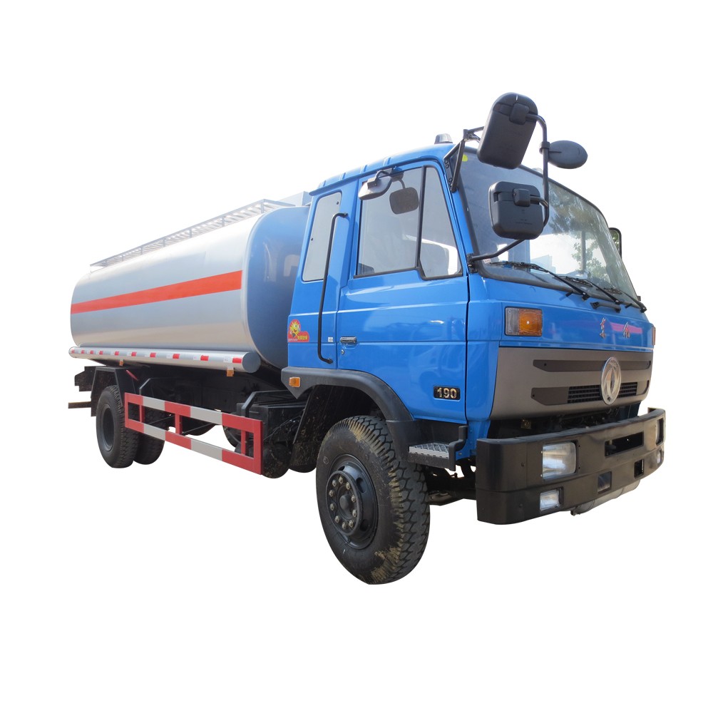 Tanque de combustible Dongfeng 15 M3