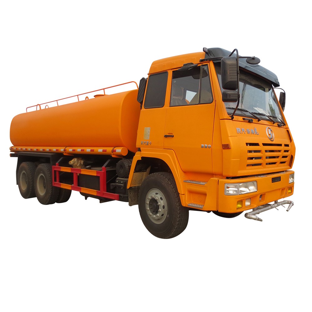 20.000 litros Shacman Water Truck